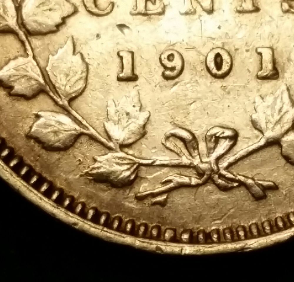 1901-5-Cents-Canada-Clash